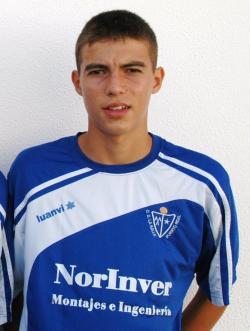 Manolo Mariscal (La Salle Puerto Real) - 2010/2011