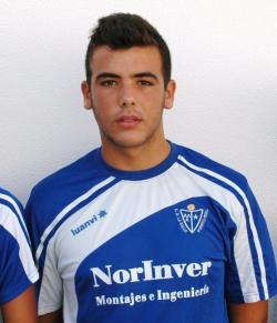 Gon (La Salle Puerto Real) - 2010/2011