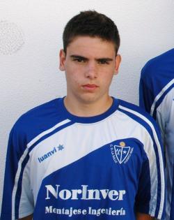 Fran (La Salle Puerto Real) - 2010/2011