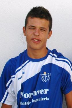 Fernando (La Salle Puerto Real) - 2010/2011