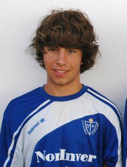 Sergio (La Salle Puerto Real) - 2010/2011