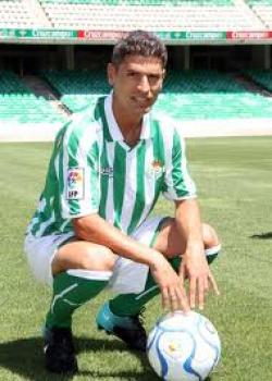 Salva Sevilla (Real Betis) - 2010/2011