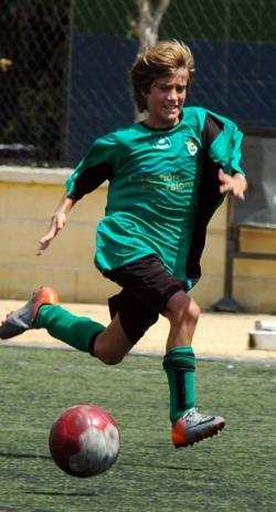 lvaro Doncel (Vzquez Cultural) - 2010/2011
