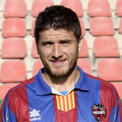 Samuel Baos (A.D. Alcorcn) - 2010/2011