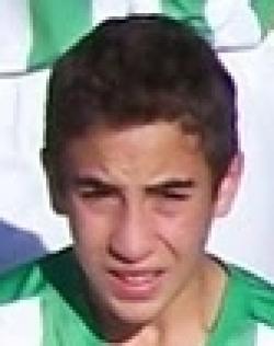 Juanma (C.D. Iznalloz) - 2010/2011