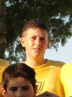 Jess (C.D. La Salle B) - 2010/2011