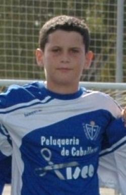 Jess Bravo (C.D. La Salle) - 2010/2011