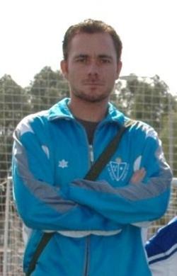 Molina (La Salle Puerto Real) - 2010/2011