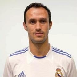Carvalho (Real Madrid C.F.) - 2010/2011