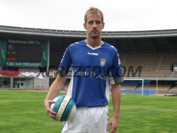Gerard (Xerez C.D.) - 2010/2011