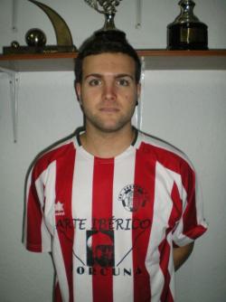 Diego (Atltico Porcuna) - 2010/2011