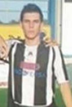 Alvaro (P.D. Garrucha) - 2010/2011