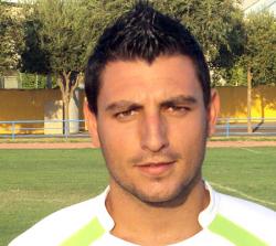 lex (P.D. Rociera) - 2010/2011