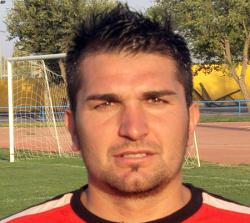Manoln (P.D. Rociera) - 2010/2011
