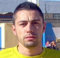 Fran Ruiz (P.D. Rociera) - 2010/2011