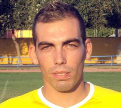 Dani (P.D. Rociera) - 2010/2011