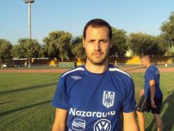 Manzanares (P.D. Rociera) - 2010/2011