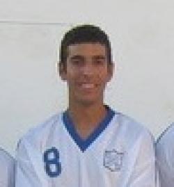 Simn (Almoga Atletic) - 2010/2011