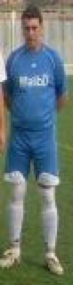 BENITO (A.C.V. Viator) - 2010/2011