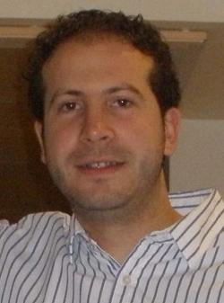 Jose (TESORERO) (Rayo Eneas Albayzn) - 2010/2011