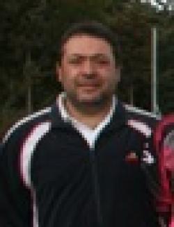 Bentez (Almoga Atletic) - 2010/2011