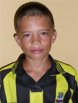 Collantes (G.E. Bazn C.F.) - 2010/2011