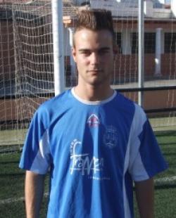 IVAN VEGA (Rvo. Vegas Genil) - 2010/2011