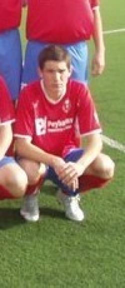 ete (Rvo. Bailn C.F.) - 2010/2011