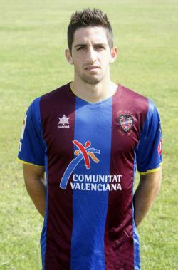 Marc Mateu (Real Unin Club) - 2010/2011
