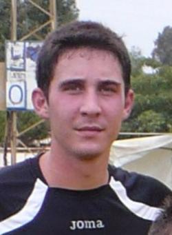 Ral Duesca (C.D. Hutor Tjar) - 2010/2011