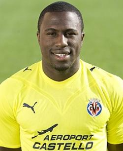 Altidore (Villarreal C.F.) - 2010/2011
