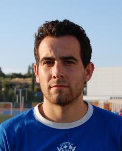 Ismael (Vandalia de Peligros) - 2010/2011