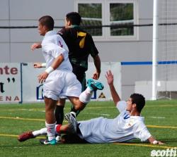 Pepe Urbaneja (Marchena Balompi) - 2010/2011
