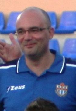 Juan Roman (Vlez C.F.) - 2010/2011
