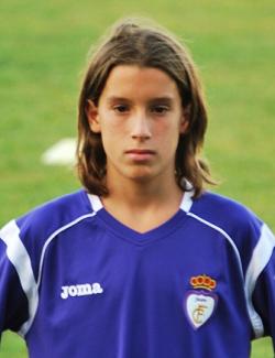 Dani (Fundacin R. Jan) - 2010/2011