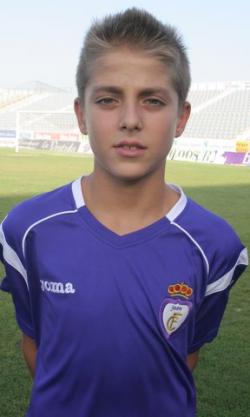 Borja (Fundacin R. Jan) - 2010/2011