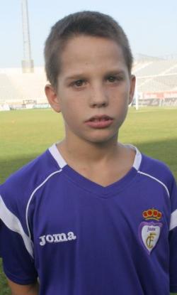 scar (Fundacin R. Jan) - 2010/2011