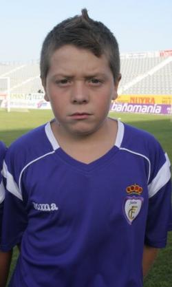 Gins (Fundacin R. Jan) - 2010/2011