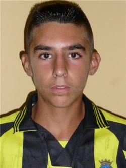 Narci (G.E. Bazn C.F.) - 2010/2011