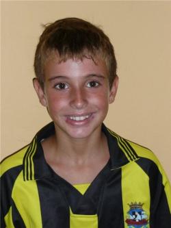 Selu (G.E. Bazn C.F.) - 2010/2011