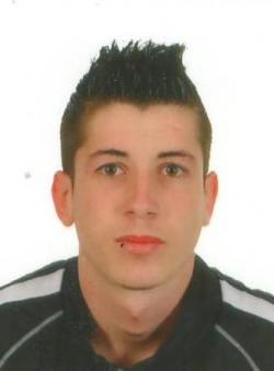 Cristian (C.D. Crtama) - 2010/2011