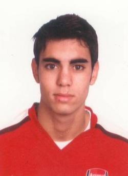 Pintos (U.D. San Pedro) - 2010/2011