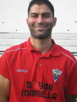 AMIN. (Atltico Andaluca) - 2010/2011