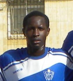Abdou (La Salle Pto Real B) - 2010/2011