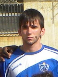 Alex (La Salle Pto Real B) - 2010/2011