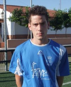 Pilla (Rvo.Vegas del Genil) - 2010/2011