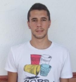 ADRIAN (Rvo. Vegas Genil) - 2010/2011