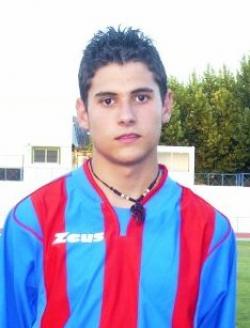 Chinorri (C.D. Iliturgi C.F.) - 2010/2011
