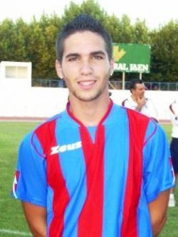 Dani (C.D. Iliturgi C.F.) - 2010/2011