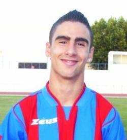 Izmaelito (C.D. Iliturgi C.F.) - 2010/2011
